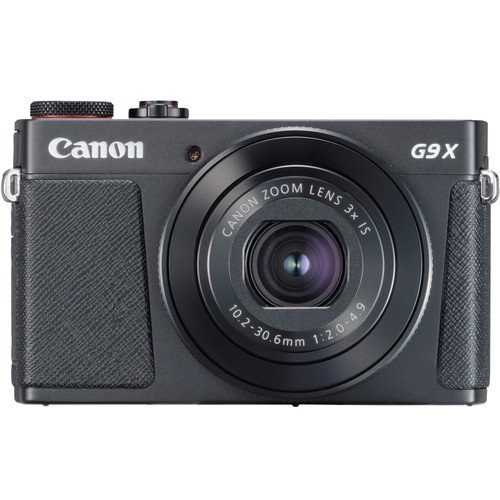 Máy ảnh Compact Canon G9X MK II
