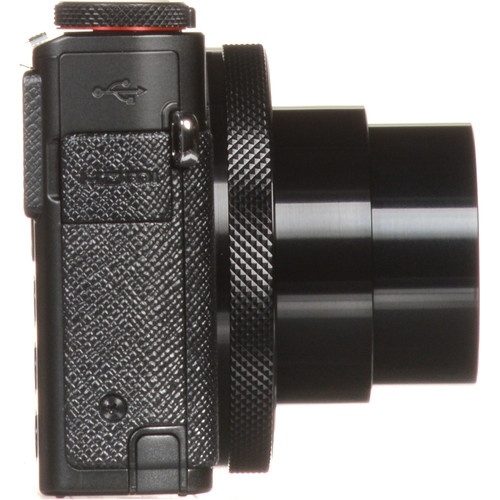 Máy ảnh Compact Canon G9X MK II