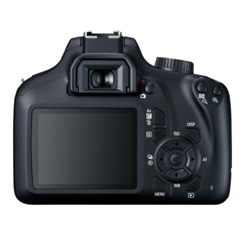Máy ảnh chuyên nghiệp Canon EOS 1500D kit (EF S18-55II) (Hàng chính hãng LBM)
