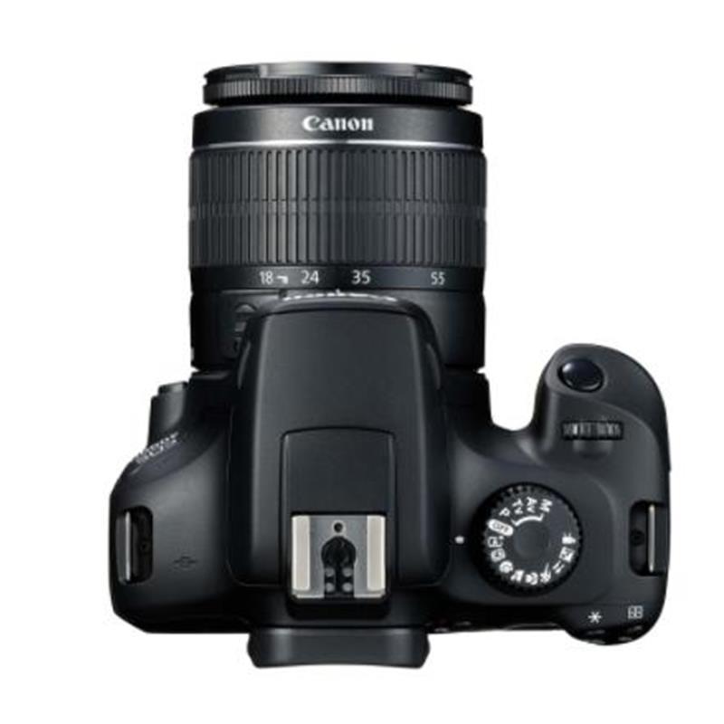Máy ảnh chuyên nghiệp Canon EOS 1500D kit (EF S18-55II) (Hàng chính hãng LBM)