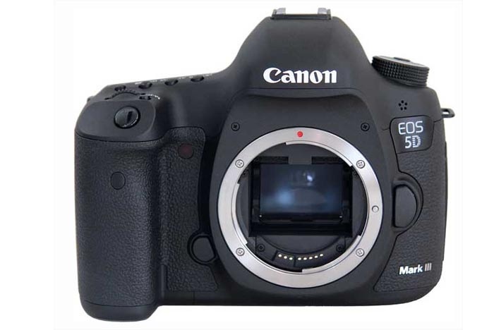 Máy ảnh EOS 5D MARK III (BODY)