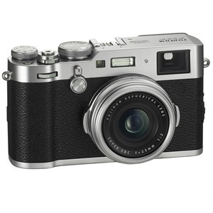 Máy ảnh Fujifilm X100F (Hàng chính hãng)