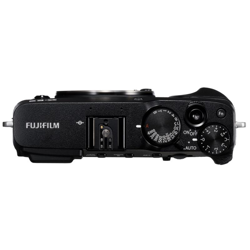 Máy ảnh Fujifilm X-E3 18-55mm Kit (Hàng chính hãng)
