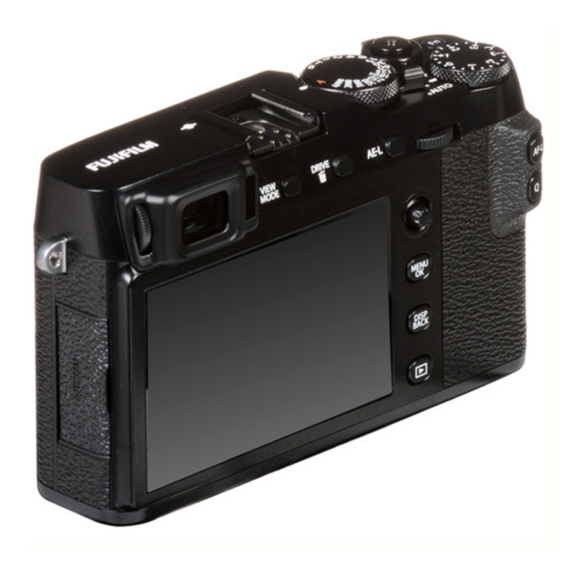 Máy ảnh Fujifilm X-E3 Body (Hàng chính hãng)