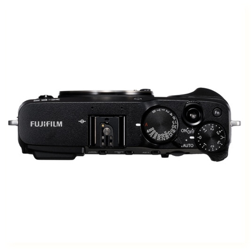 Máy ảnh Fujifilm X-E3 Body (Hàng chính hãng)