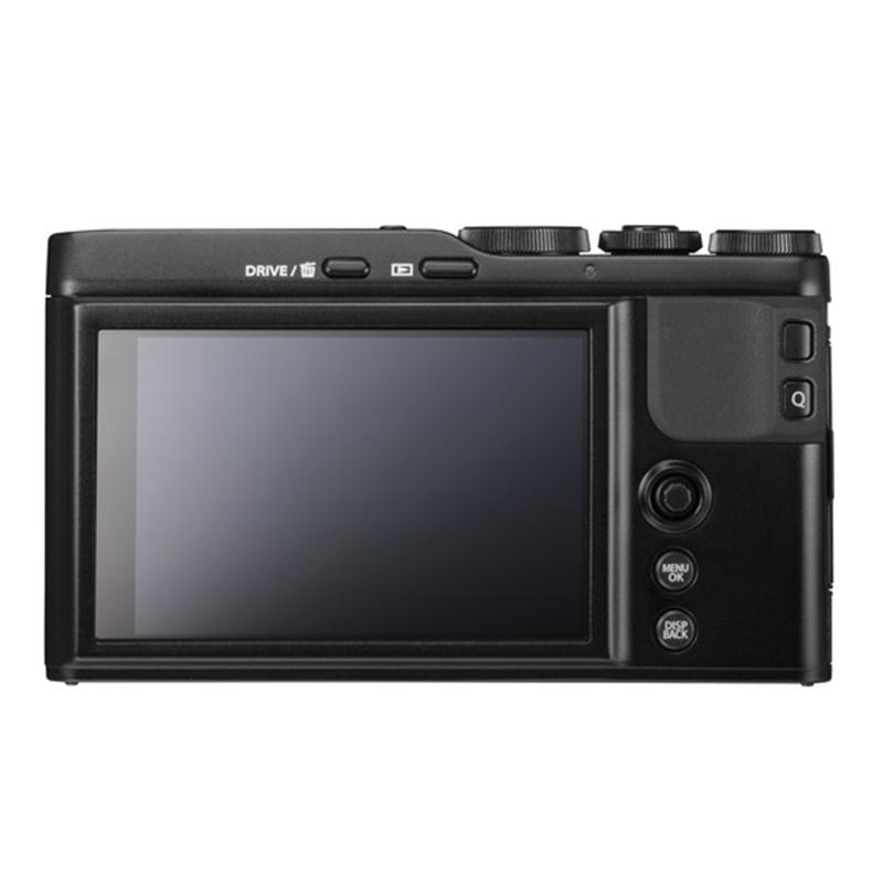 Máy ảnh Fujifilm XF10 (Hàng chính hãng)