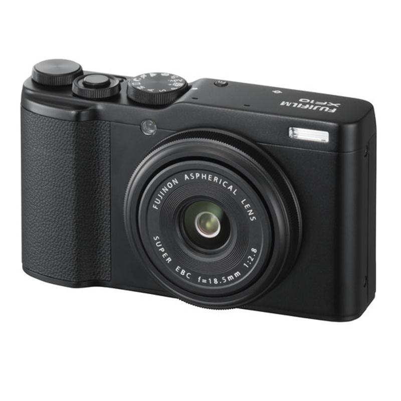 Máy ảnh Fujifilm XF10 (Hàng chính hãng)