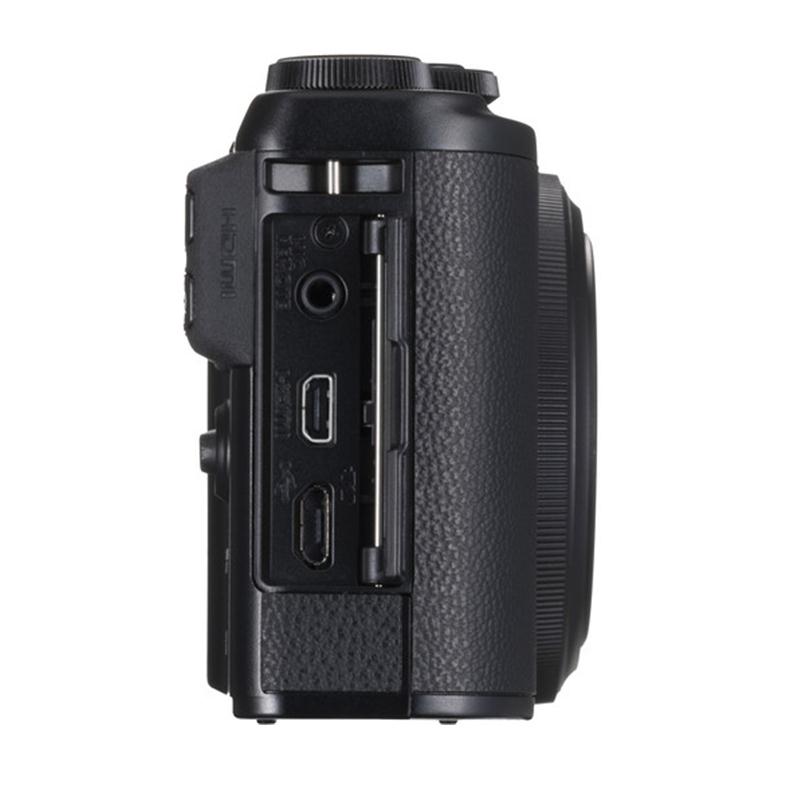 Máy ảnh Fujifilm XF10 (Hàng chính hãng)