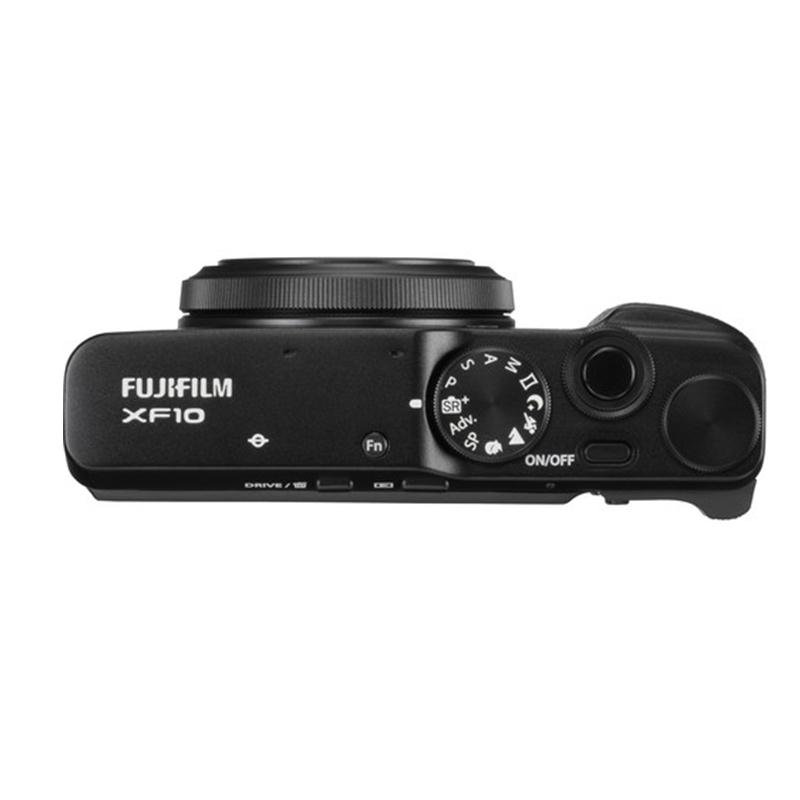 Máy ảnh Fujifilm XF10 (Hàng chính hãng)