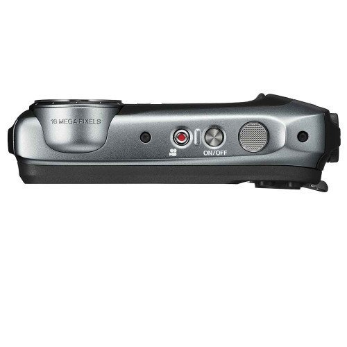 Máy ảnh Fujifilm XP140 (Hàng chính hãng) Đen