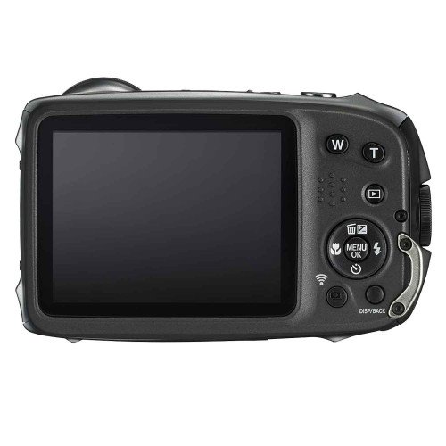 Máy ảnh Fujifilm XP140 (Hàng chính hãng) Đen