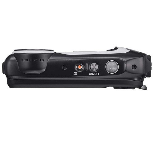 Máy ảnh Fujifilm XP140 (Hàng chính hãng) Trắng