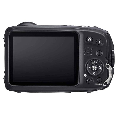 Máy ảnh Fujifilm XP140 (Hàng chính hãng) Trắng