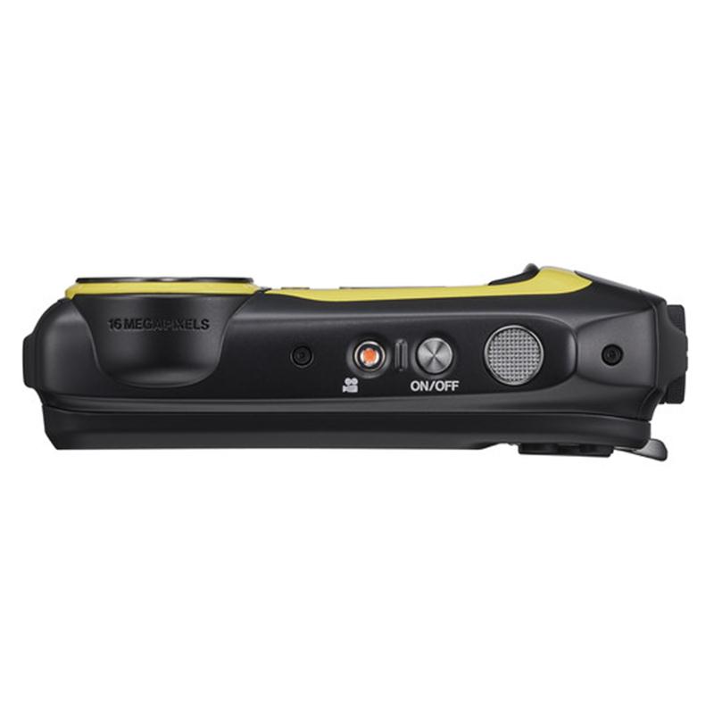 Máy ảnh Fujifilm XP140 (Hàng chính hãng) Vàng