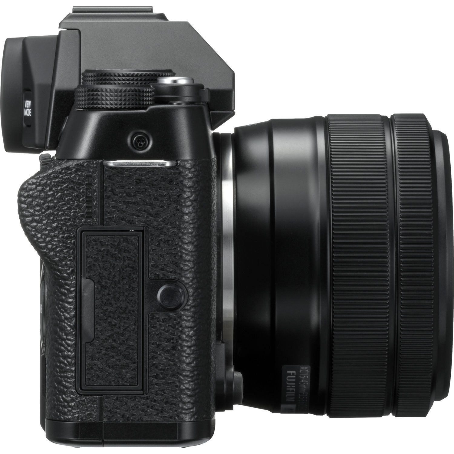 Máy ảnh Fujifilm X-T100 15-45mm II Kit (Hàng chính hãng)