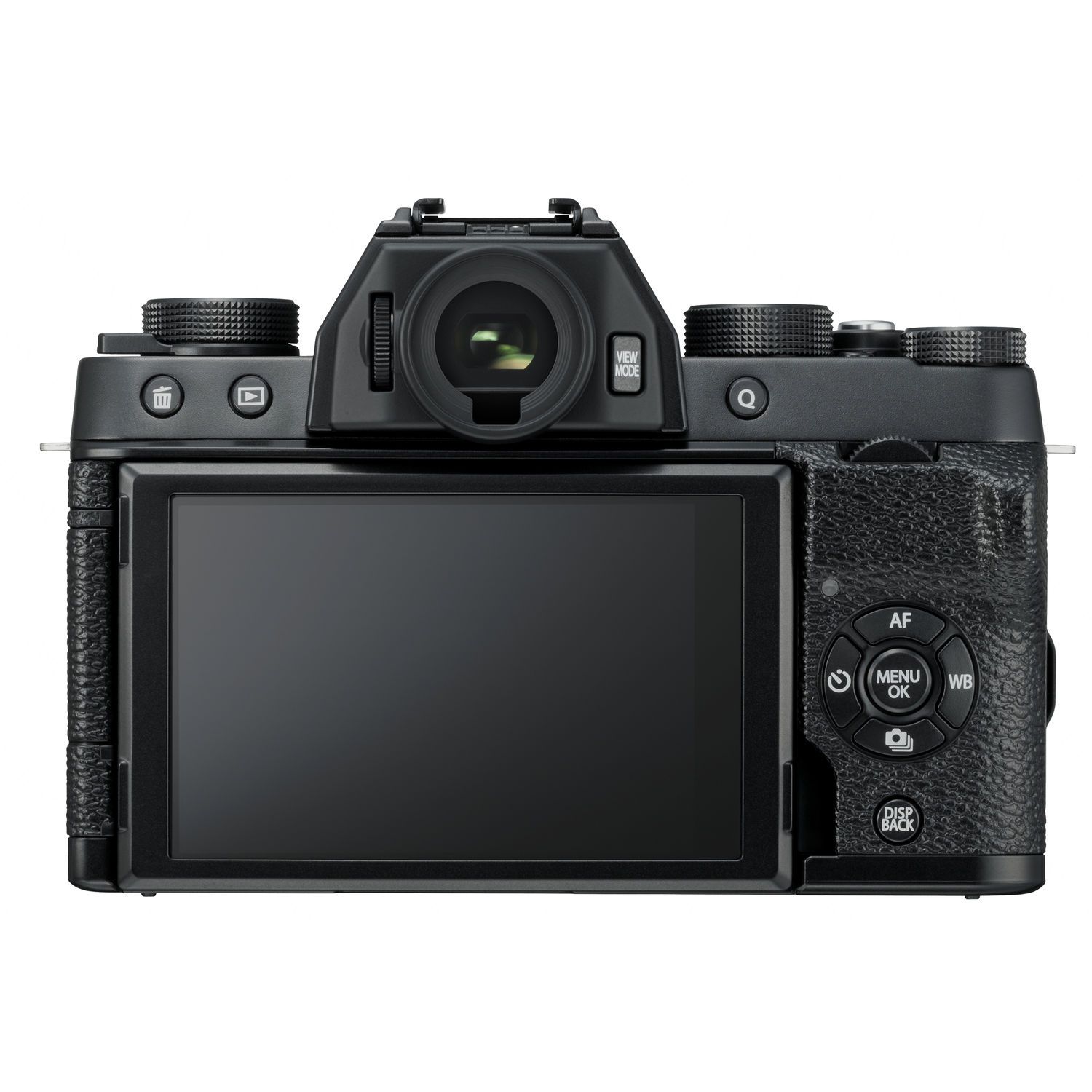 Máy ảnh Fujifilm X-T100 Body (Hàng chính hãng)