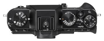 Máy ảnh Fujifilm X-T20 Body (Hàng chính hãng)
