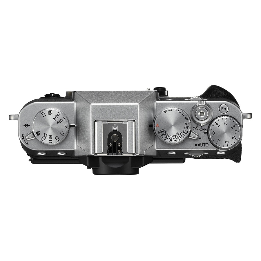 Máy ảnh Fujifilm X-T20 Body (Hàng chính hãng)