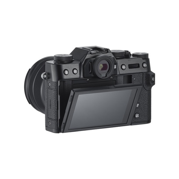 Máy ảnh Fujifilm X-T30 15-45mm Kit (Hàng chính hãng)