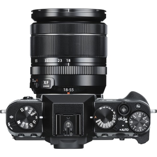 Máy ảnh Fujifilm X-T30 18-55mm Kit (Hàng chính hãng)