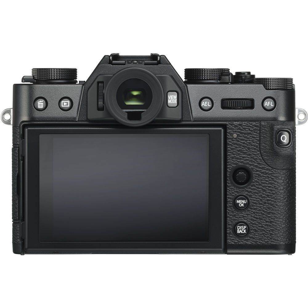 Máy ảnh Fujifilm X-T30 Body (Hàng chính hãng)