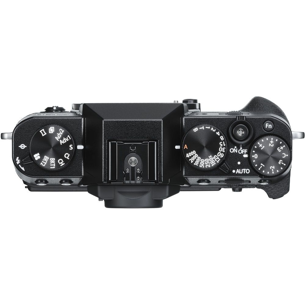 Máy ảnh Fujifilm X-T30 Body (Hàng chính hãng)