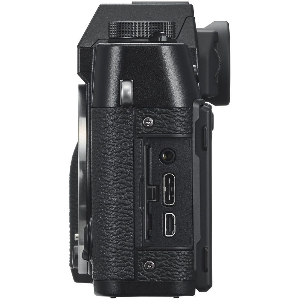 Máy ảnh Fujifilm X-T30 Body (Hàng chính hãng)