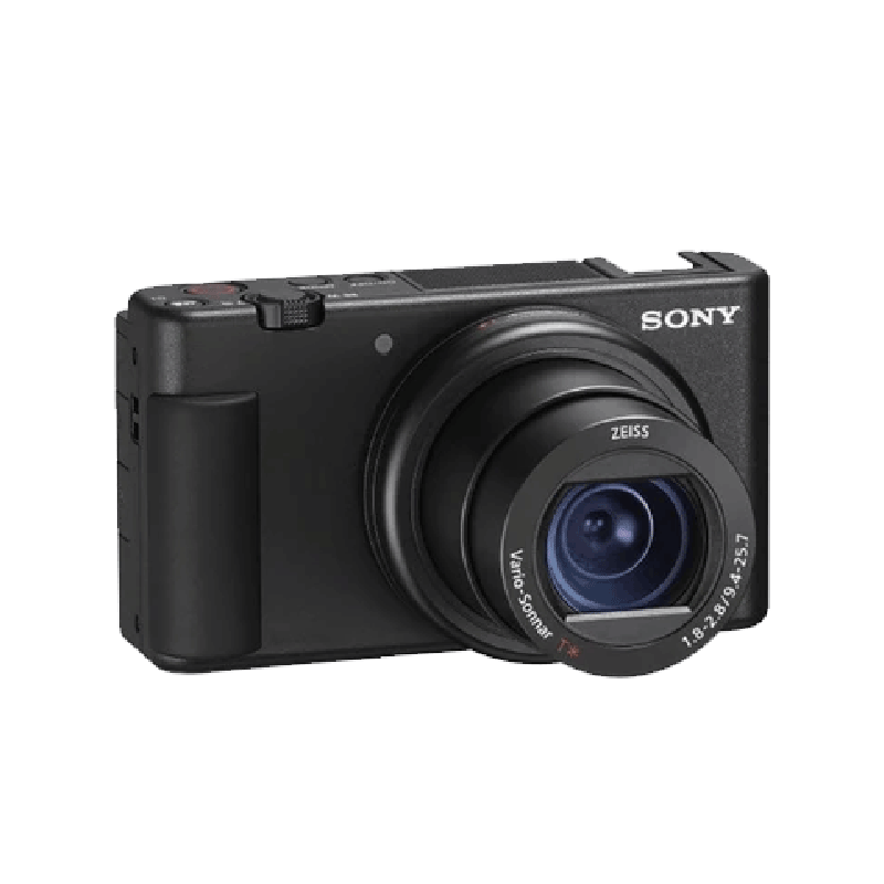 Máy ảnh kỹ thuật số ZV-1