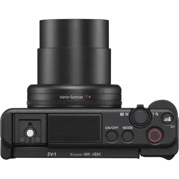 Máy ảnh kỹ thuật số ZV-1