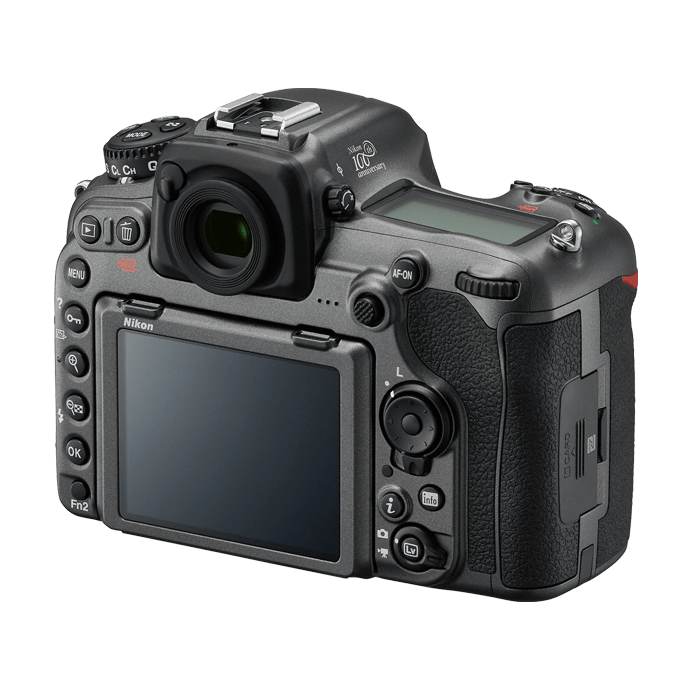 Máy ảnh Nikon D500 100th Anniversary Limited Edition