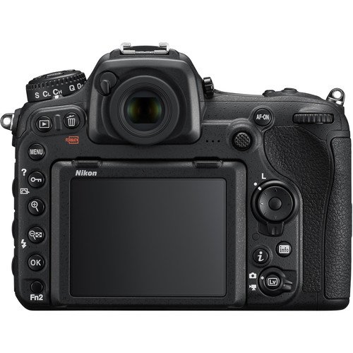 Máy ảnh Nikon D500 Body