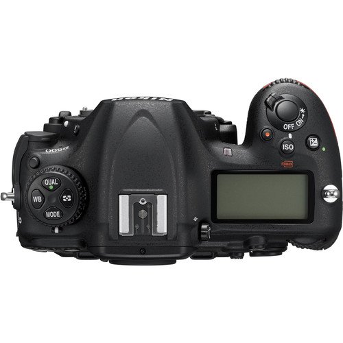 Máy ảnh Nikon D500 Body