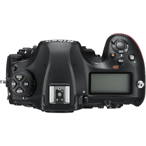 Máy ảnh Nikon D850 Body