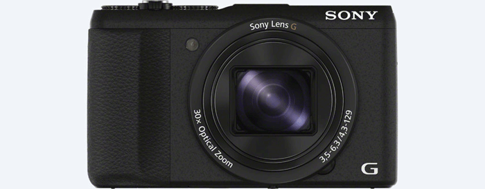 Máy ảnh sony CYBER-SHOT DSC – HX60V