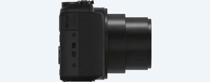 Máy ảnh sony CYBER-SHOT DSC – HX60V