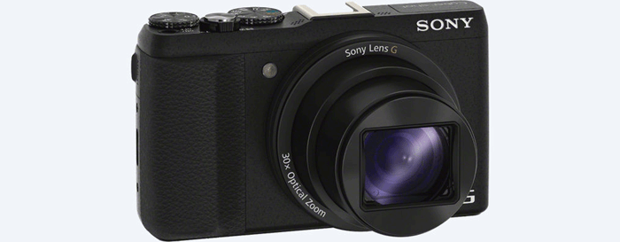 Máy ảnh sony CYBER-SHOT DSC – HX60V