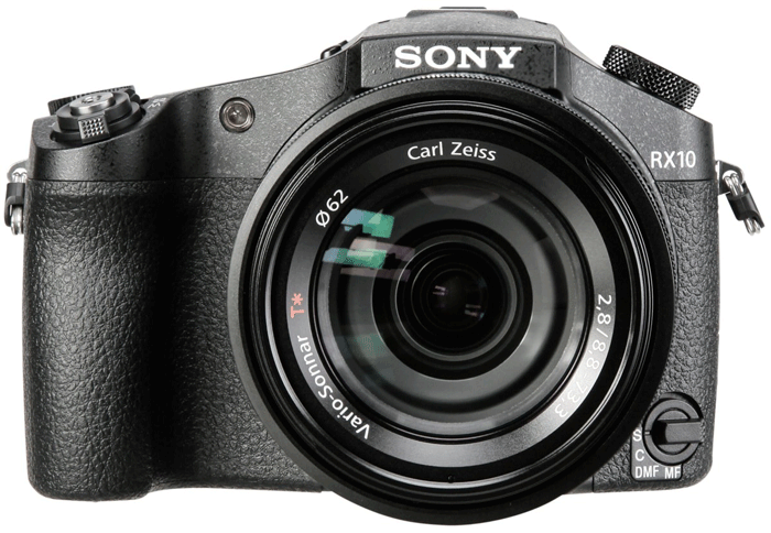 Máy ảnh sony CYBER-SHOT DSC –RX10