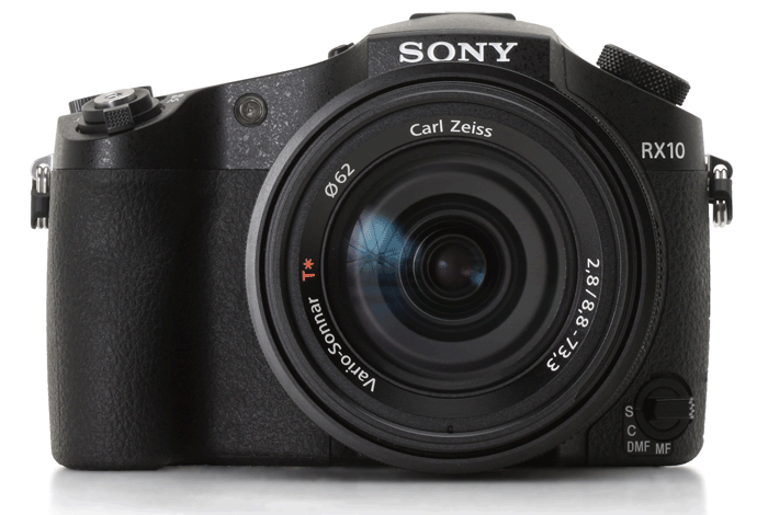 Máy ảnh sony CYBER-SHOT DSC –RX10