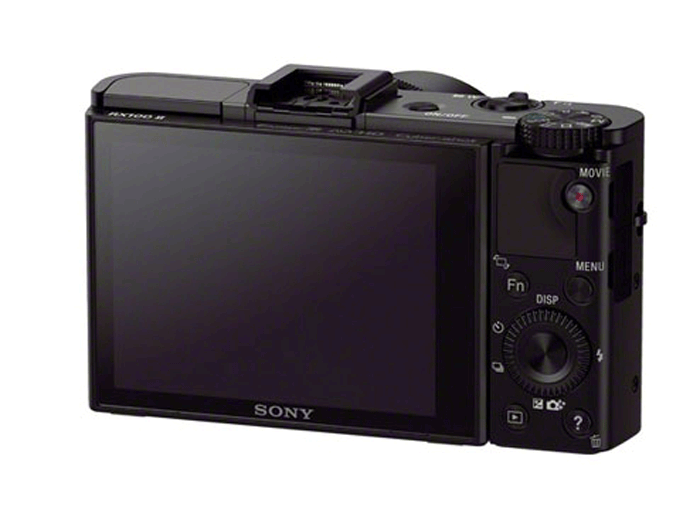 Máy ảnh Sony CYBER-SHOT DSC –RX100M2