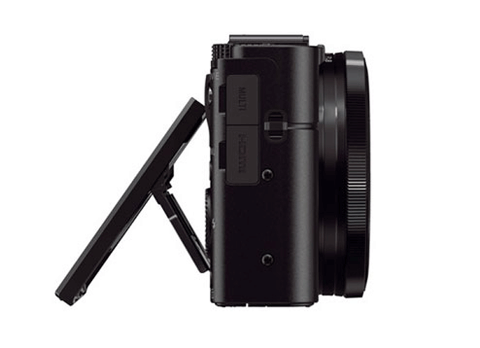 Máy ảnh Sony CYBER-SHOT DSC –RX100M2