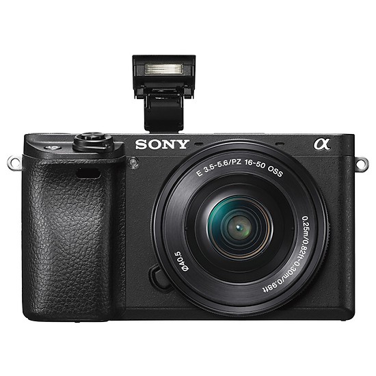 Máy Ảnh Sony ILCE-6300 (Body)