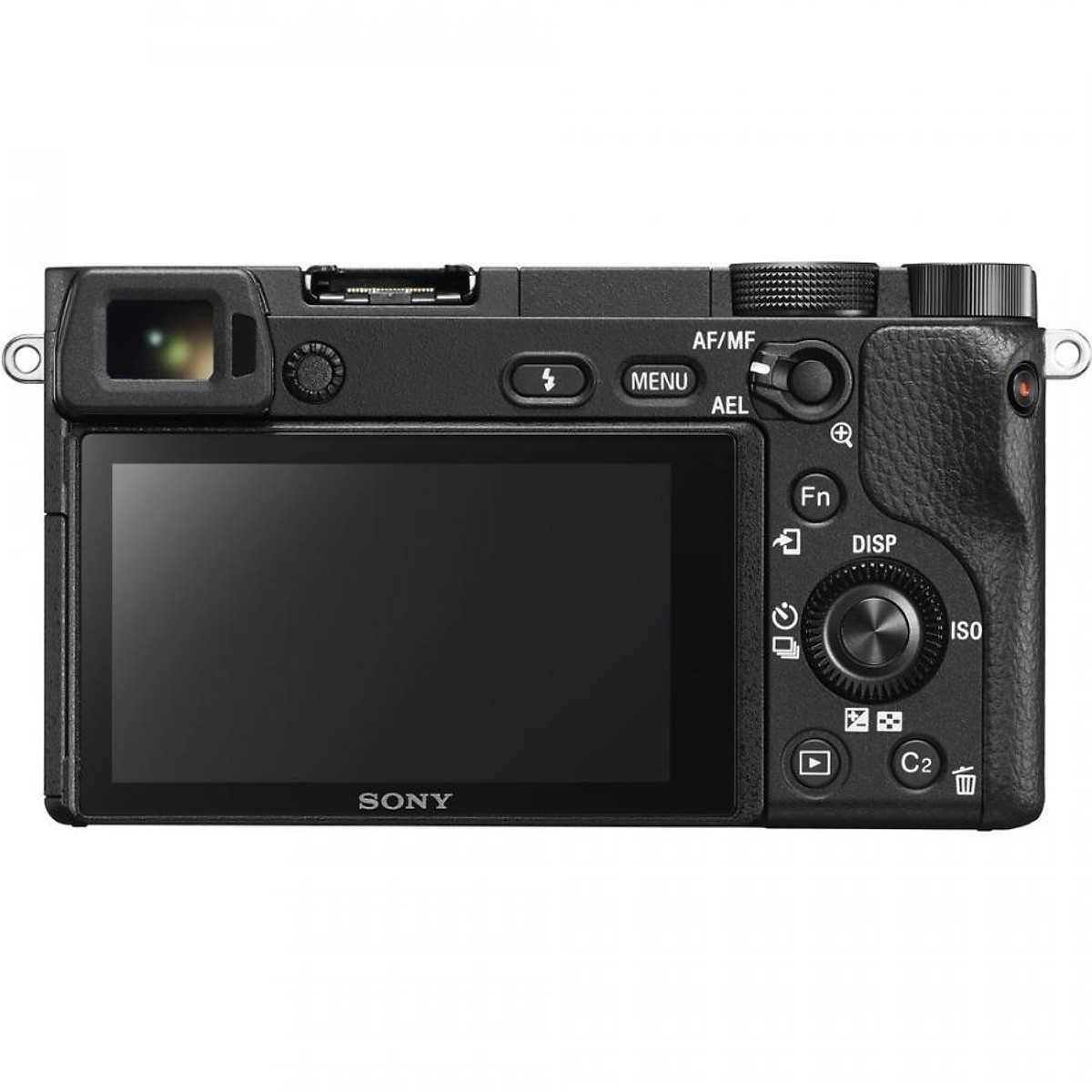 Máy Ảnh Sony ILCE-6300 (Body)