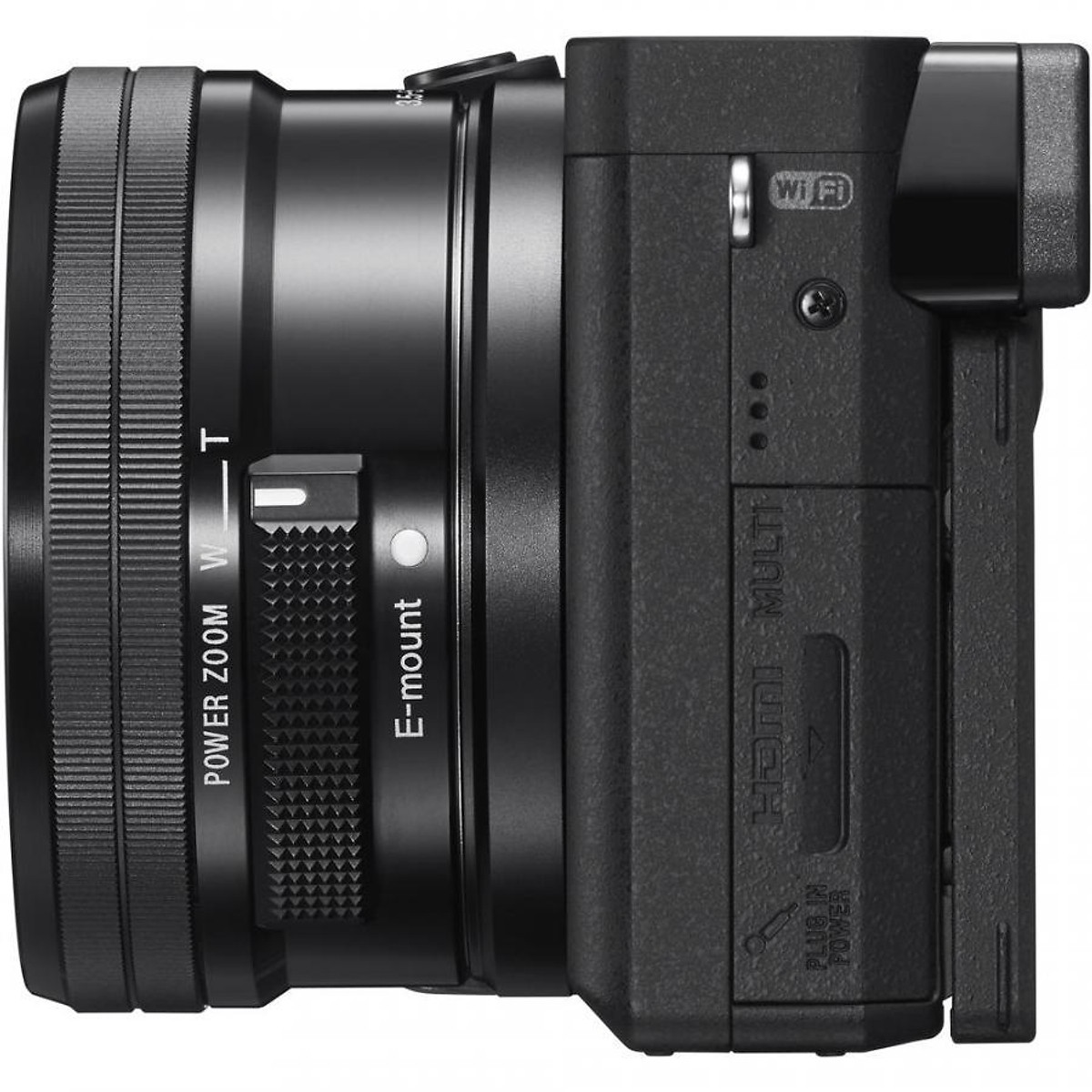 Máy Ảnh Sony ILCE-6300 (Body)