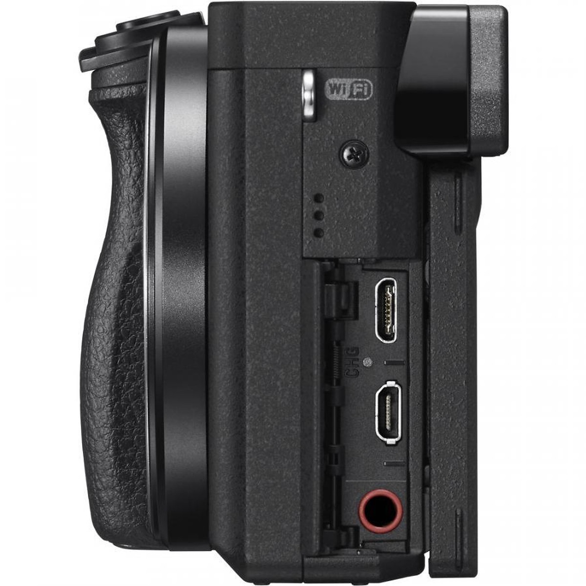 Máy Ảnh Sony ILCE-6300 (Body)