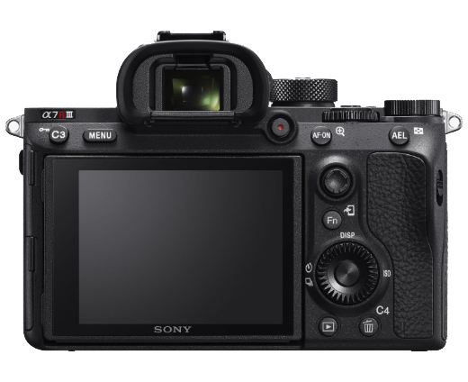 Máy Ảnh Sony ILCE-7RM23