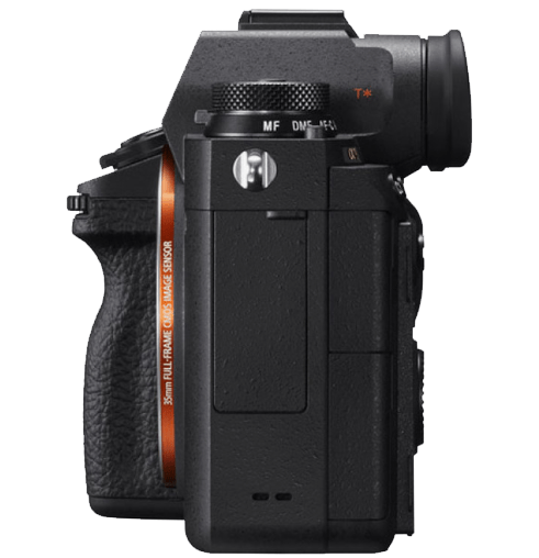 Máy Ảnh Sony ILCE-9 (Body)