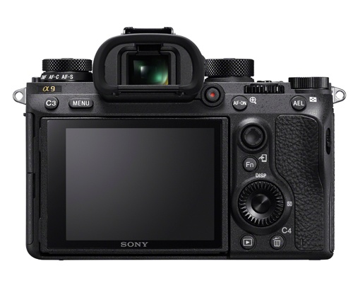 Máy Ảnh Sony ILCE-9 (Body)