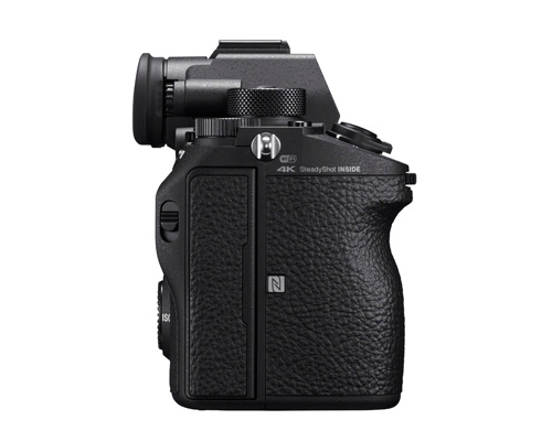Máy Ảnh Sony ILCE-9 (Body)