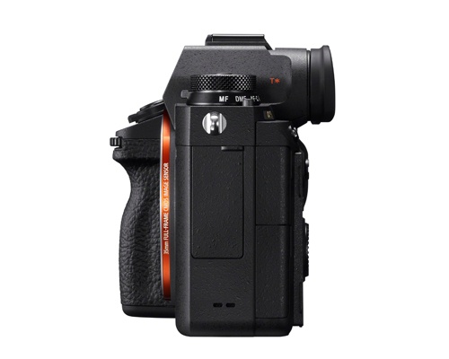 Máy Ảnh Sony ILCE-9 (Body)