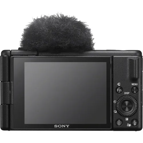 Máy ảnh Sony vlog ZV-1 Mark II